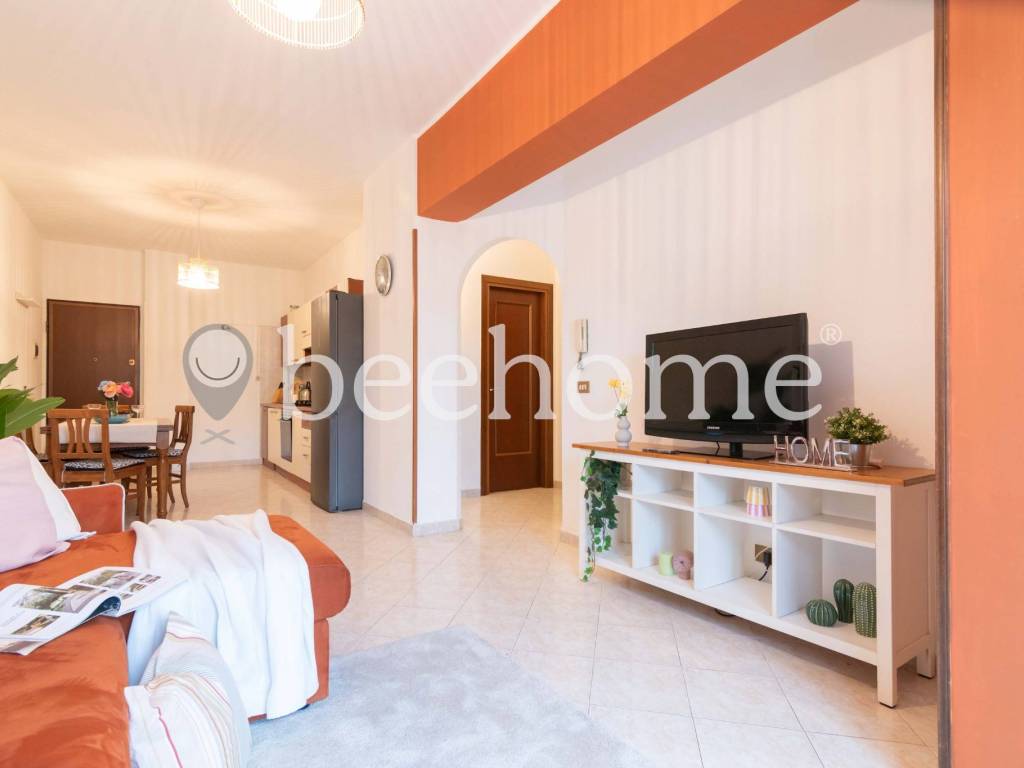 appartamento in vendita a Ladispoli