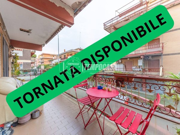 appartamento in vendita a Ladispoli