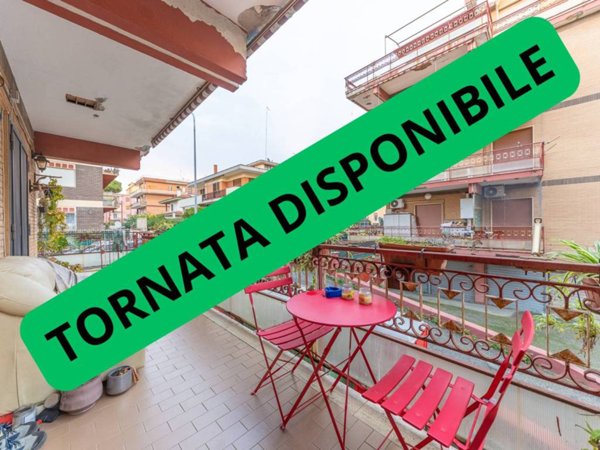 appartamento in vendita a Ladispoli