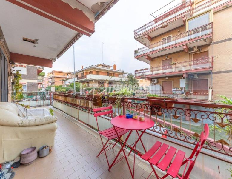 appartamento in vendita a Ladispoli