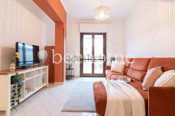 appartamento in vendita a Ladispoli