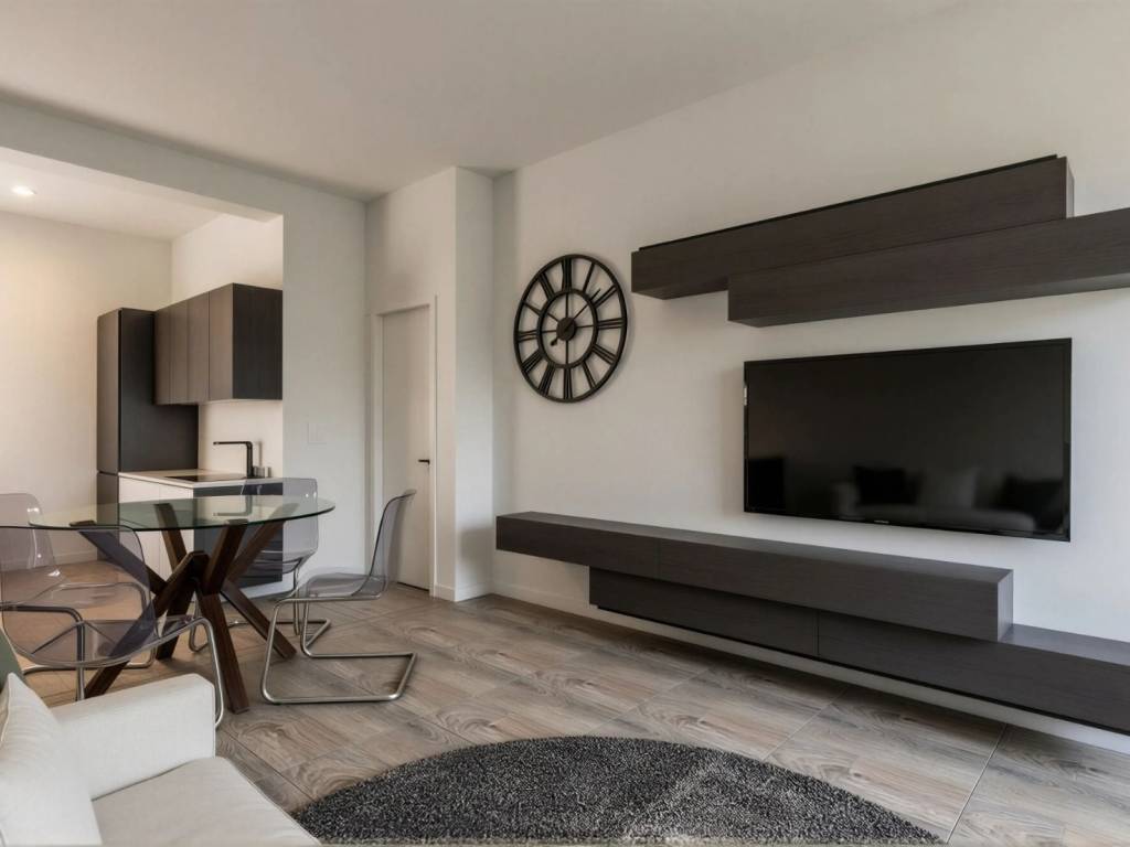 appartamento in vendita a Ladispoli