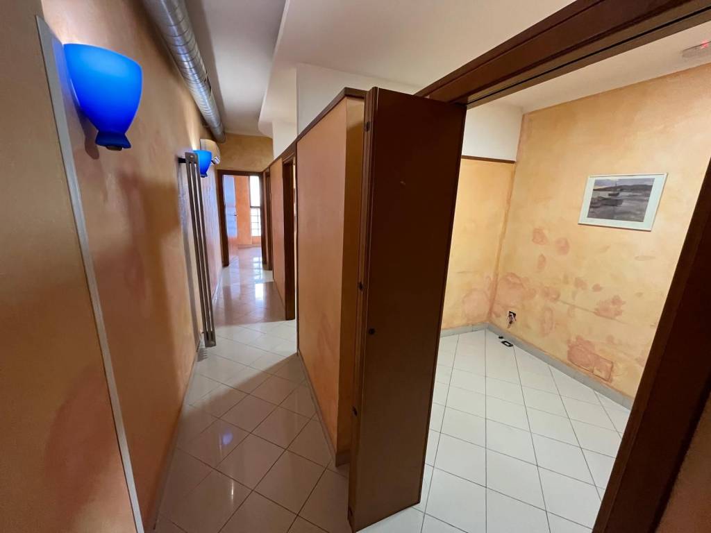 casa semindipendente in vendita a Ladispoli