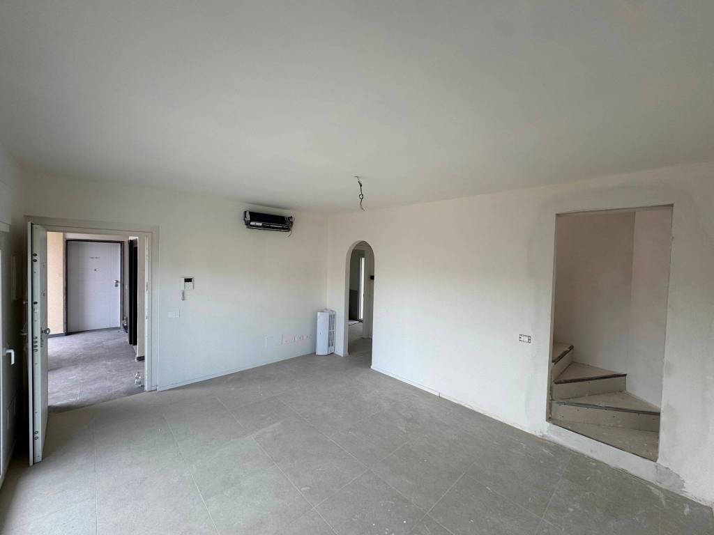 appartamento in vendita a Ladispoli