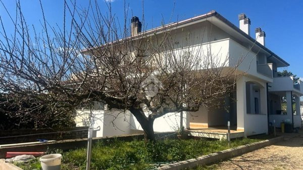 appartamento in vendita a Ladispoli