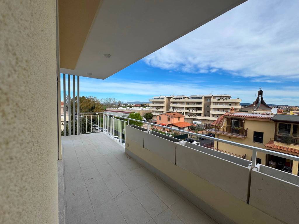 appartamento in vendita a Ladispoli