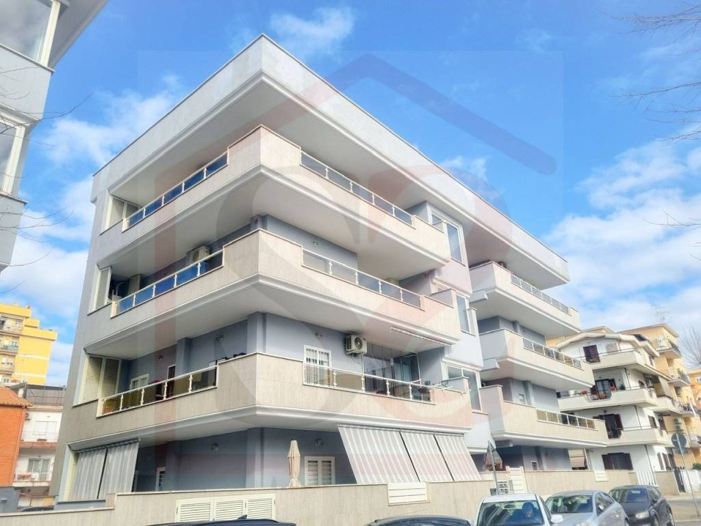 appartamento in vendita a Ladispoli