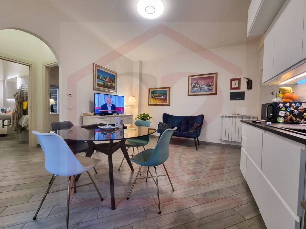 appartamento in vendita a Ladispoli