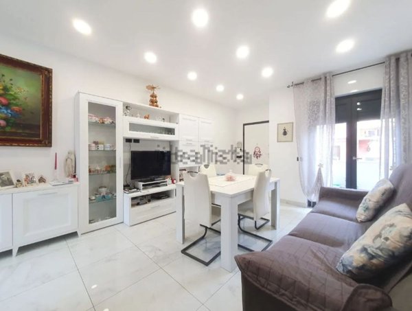 appartamento in vendita a Ladispoli