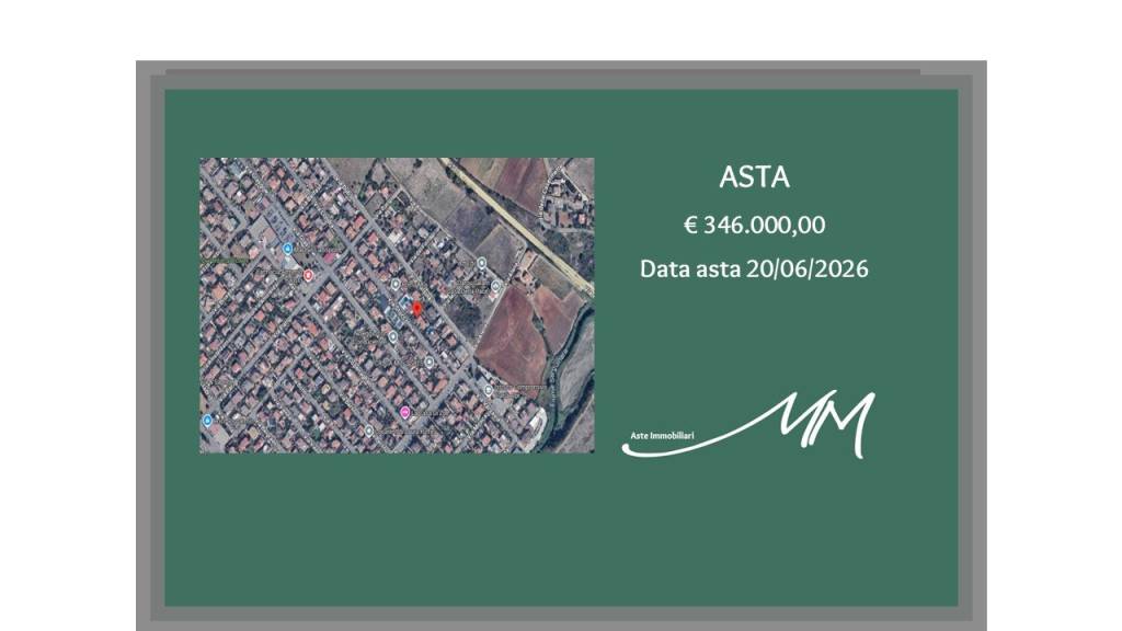 casa indipendente in vendita a Ladispoli