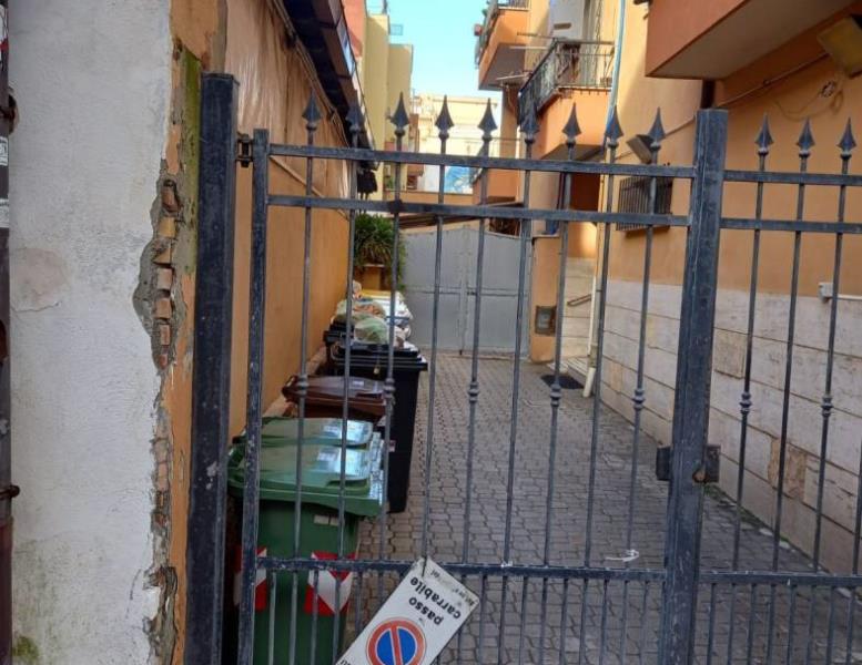 appartamento in vendita a Ladispoli