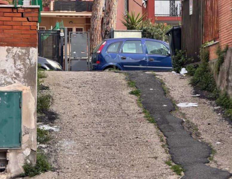 casa indipendente in vendita a Ladispoli