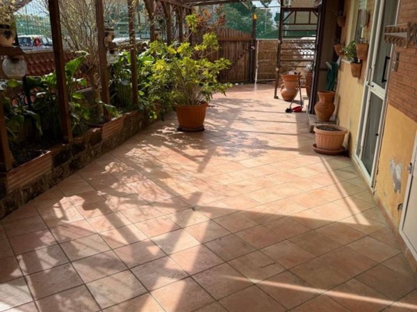 appartamento in vendita a Ladispoli