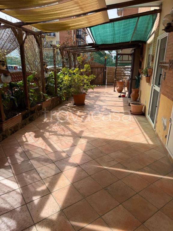 appartamento in vendita a Ladispoli