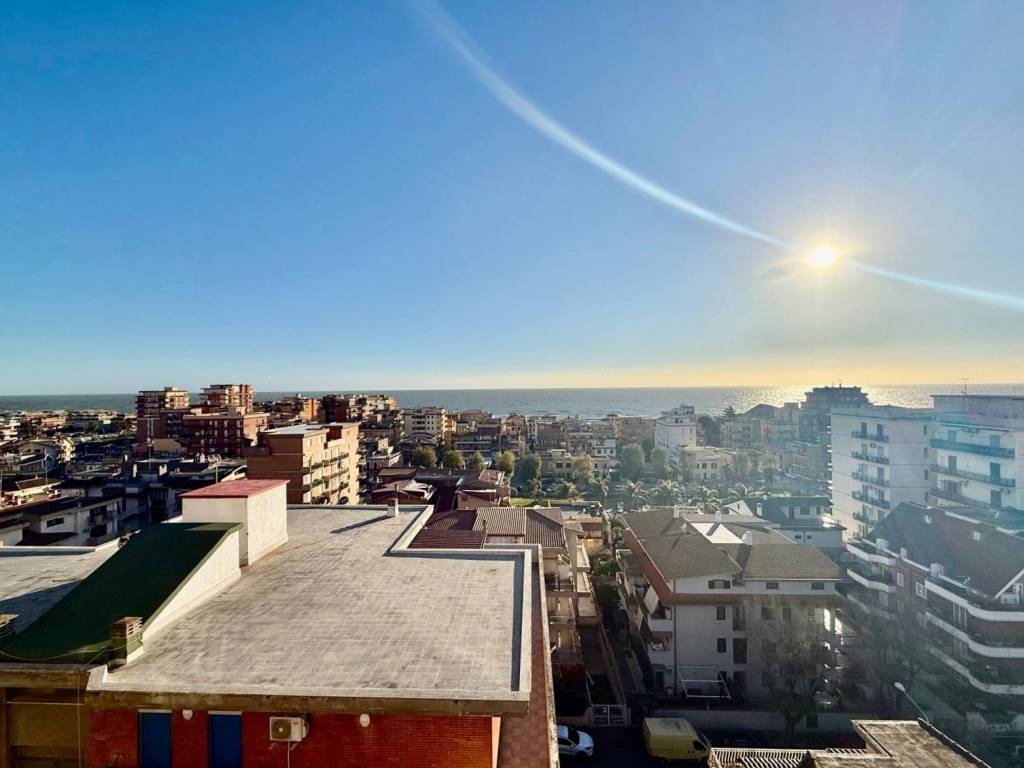 appartamento in vendita a Ladispoli