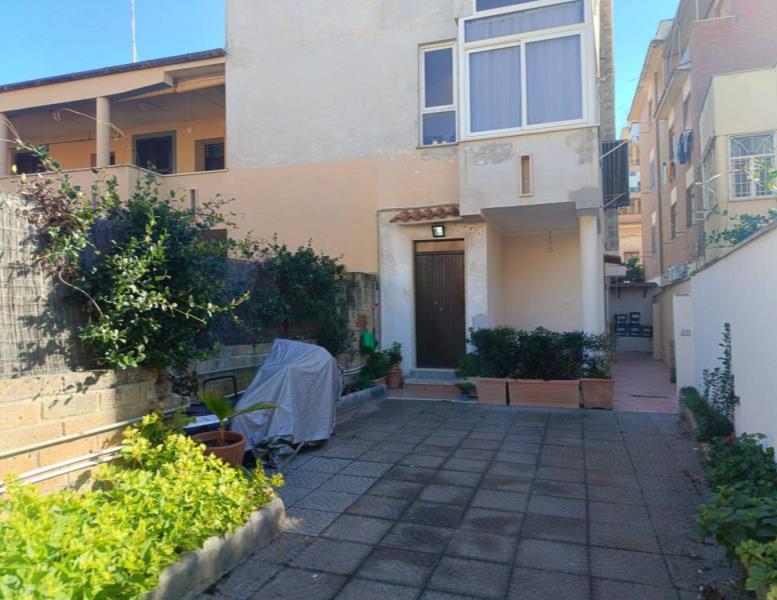 appartamento in vendita a Ladispoli