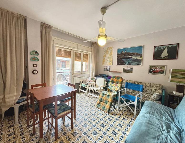 appartamento in vendita a Ladispoli