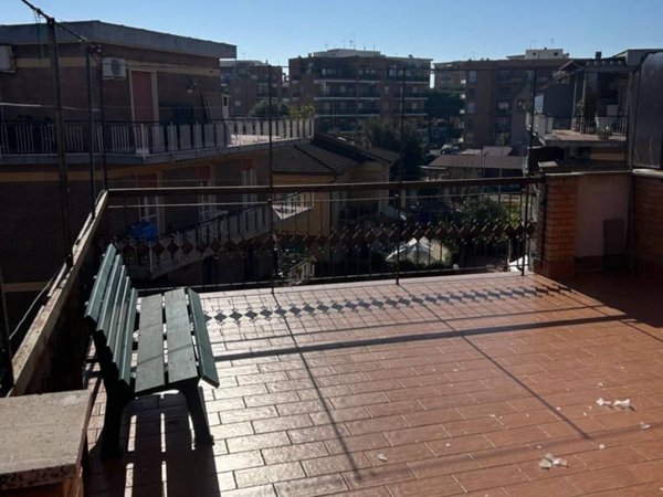 appartamento in vendita a Ladispoli