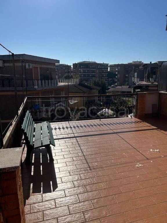 appartamento in vendita a Ladispoli