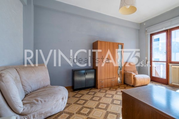 appartamento in vendita a Ladispoli