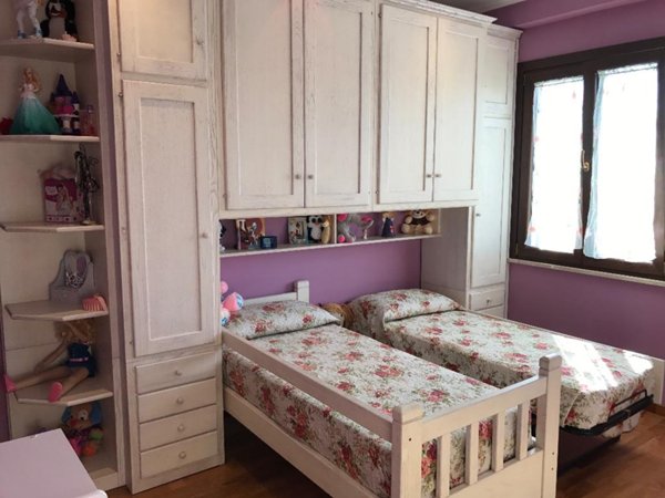 appartamento in vendita a Ladispoli