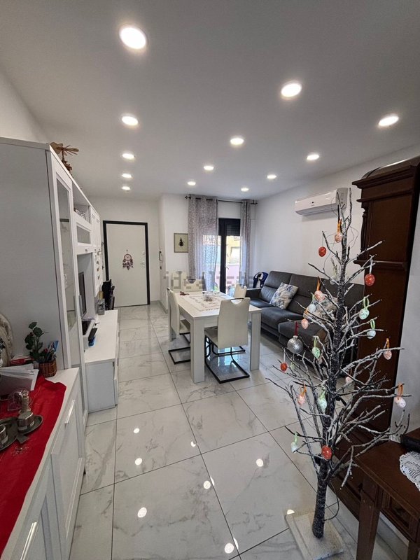 appartamento in vendita a Ladispoli