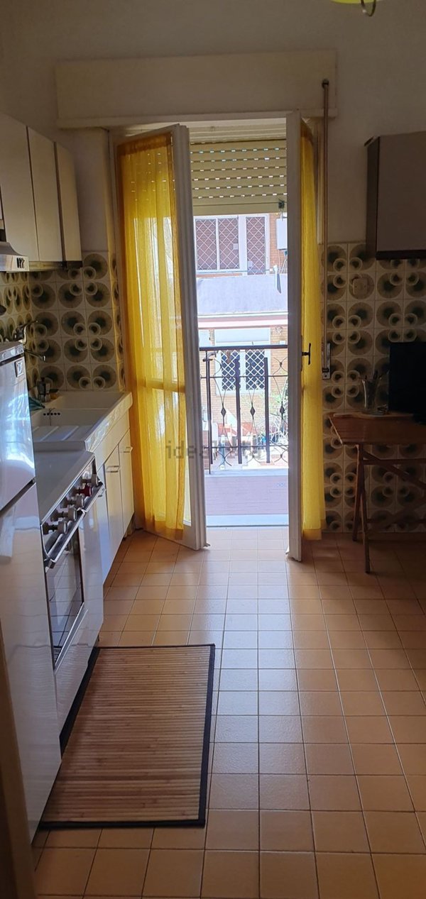 appartamento in vendita a Ladispoli