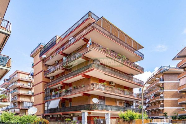 appartamento in vendita a Ladispoli