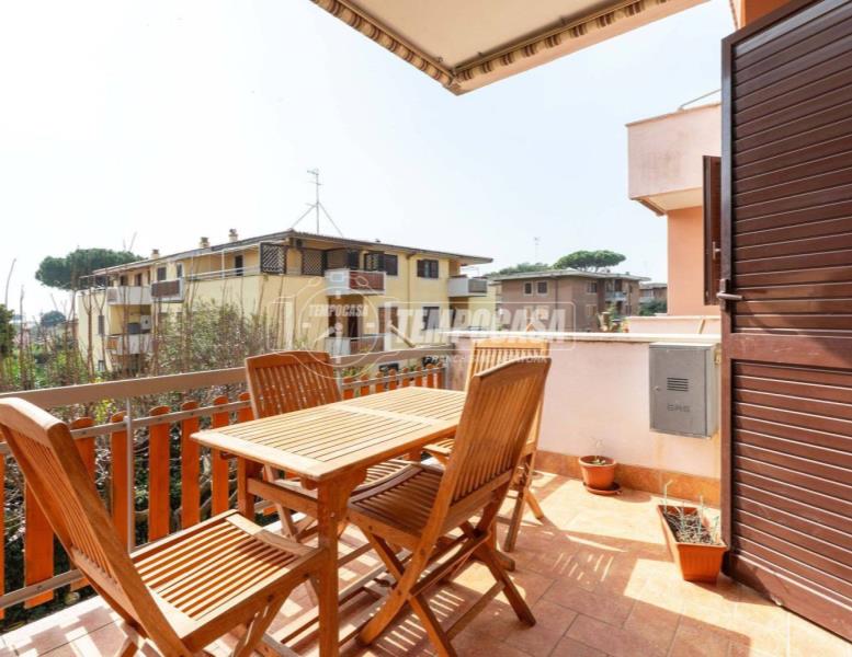 appartamento in vendita a Ladispoli in zona Marina di San Nicola