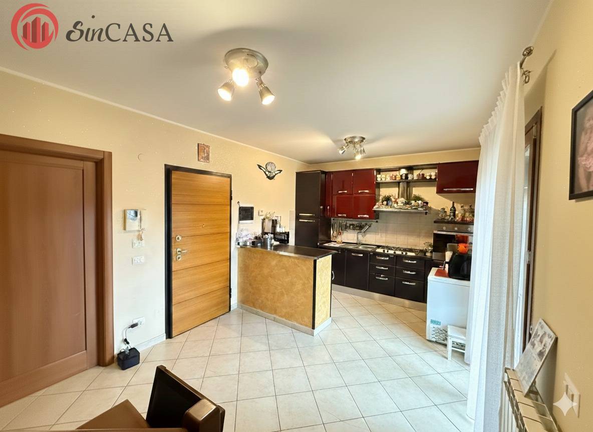 appartamento in vendita a Ladispoli