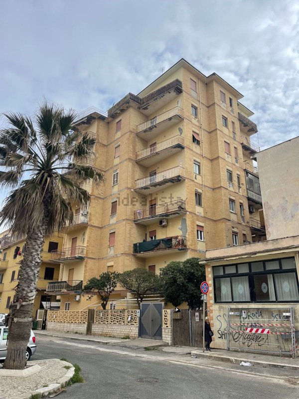 appartamento in vendita a Ladispoli