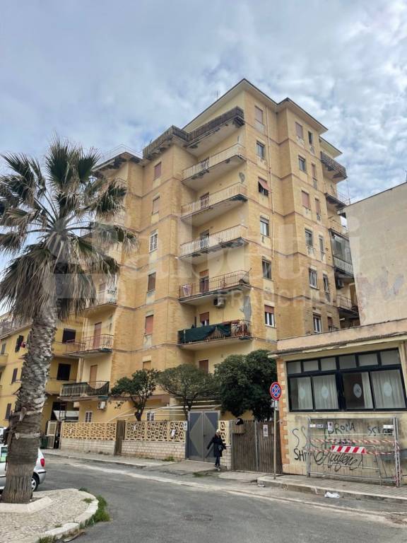 appartamento in vendita a Ladispoli