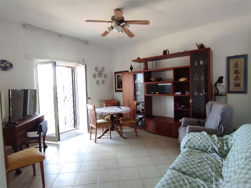 appartamento in vendita a Ladispoli