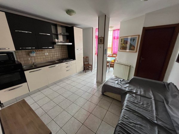 appartamento in vendita a Ladispoli