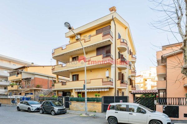 appartamento in vendita a Ladispoli