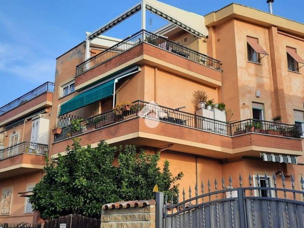 appartamento in vendita a Ladispoli