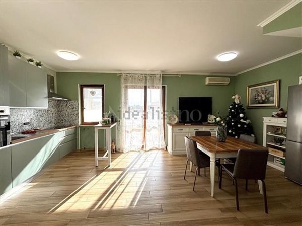 appartamento in vendita a Ladispoli