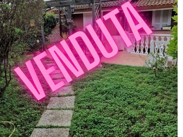 casa indipendente in vendita a Ladispoli in zona Marina di San Nicola