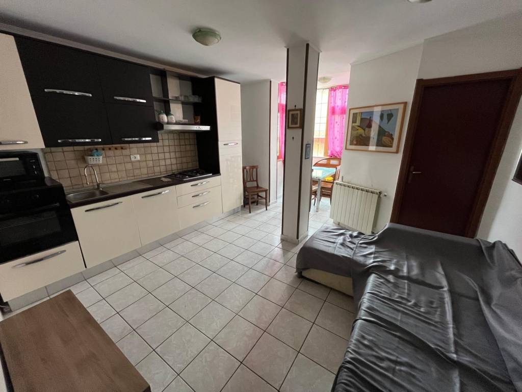 appartamento in vendita a Ladispoli