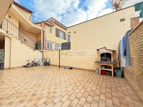 appartamento in vendita a Ladispoli