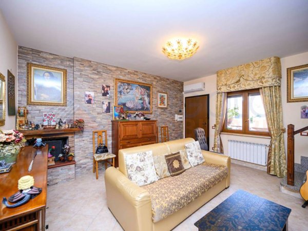 appartamento in vendita a Ladispoli