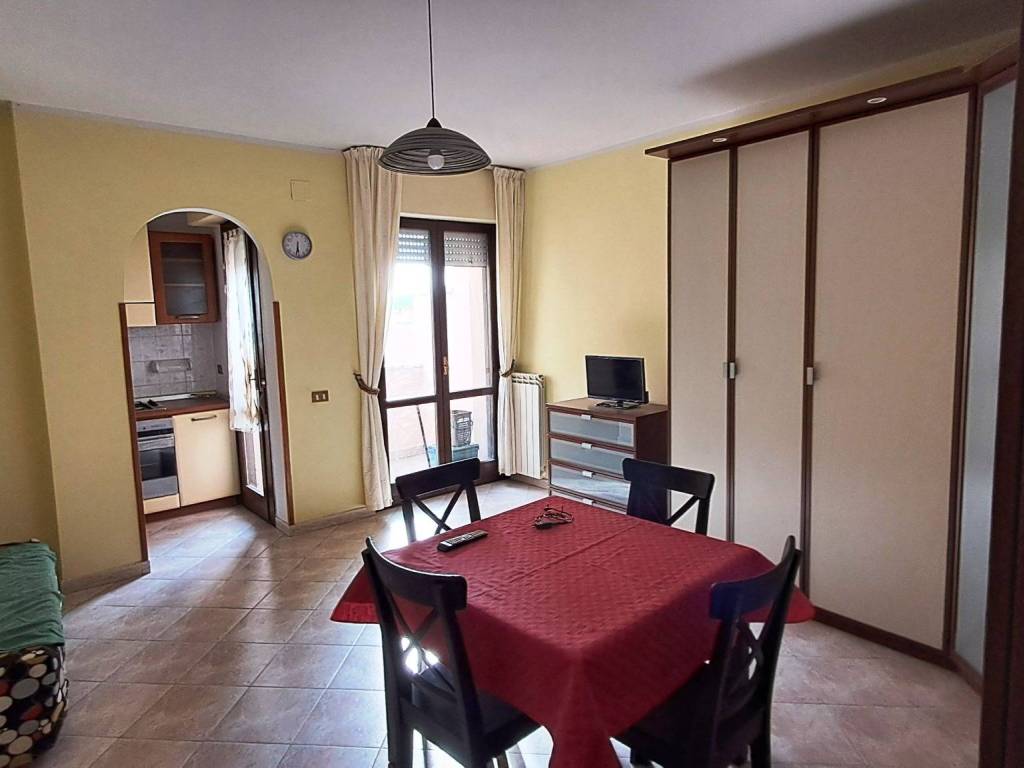 appartamento in vendita a Ladispoli