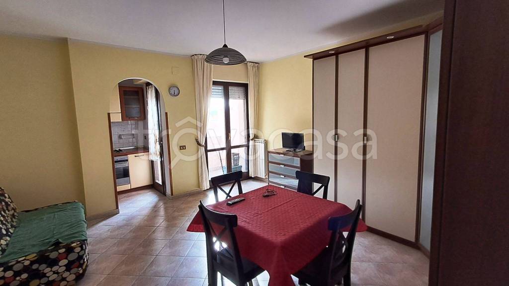 appartamento in vendita a Ladispoli