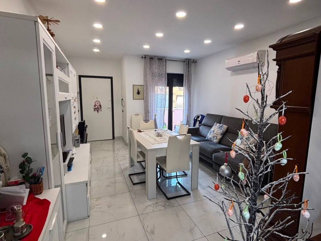 appartamento in vendita a Ladispoli