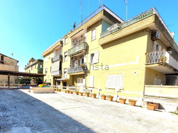 appartamento in vendita a Ladispoli