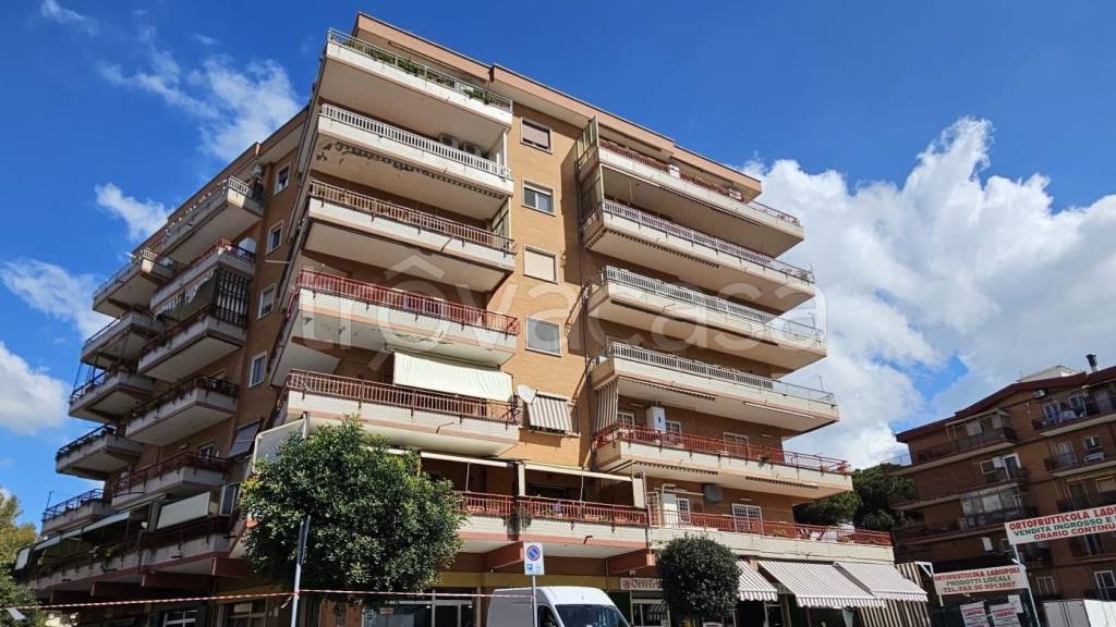 appartamento in vendita a Ladispoli