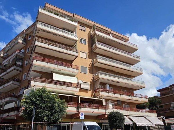 appartamento in vendita a Ladispoli