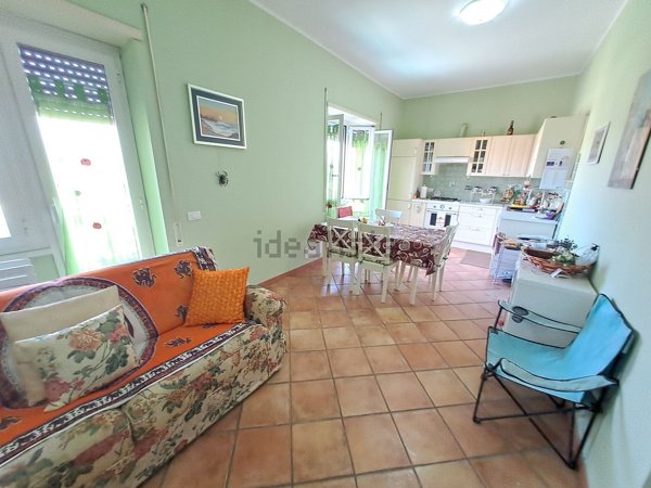 appartamento in vendita a Ladispoli