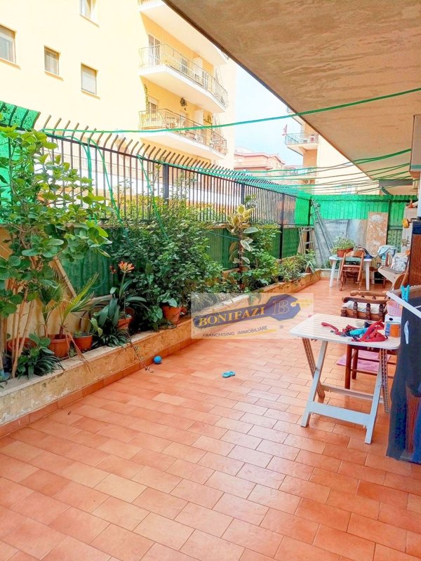 appartamento in vendita a Ladispoli