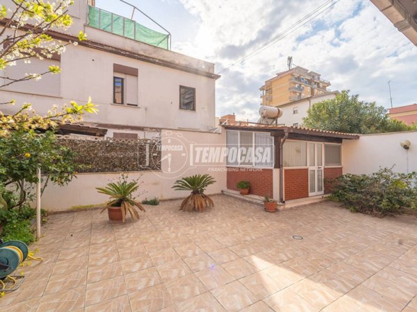 appartamento in vendita a Ladispoli